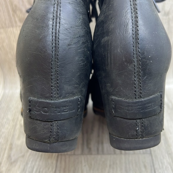 Sorel Joan of Arctic Wedge II Bootie - Picture 8 of 13